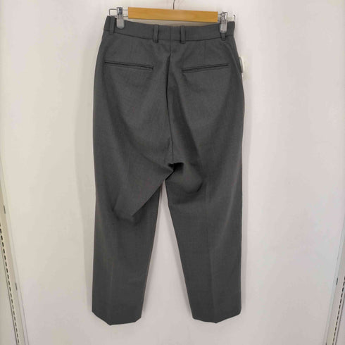 スティーブンアラン Steven Alan 2W/STRC WL SUPERBAGGY TAPERED メンズ JPN:S