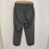 スティーブンアラン Steven Alan 2W/STRC WL SUPERBAGGY TAPERED メンズ JPN:S