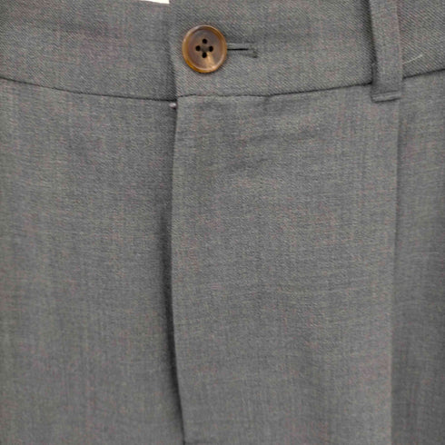 スティーブンアラン Steven Alan 2W/STRC WL SUPERBAGGY TAPERED メンズ JPN:S