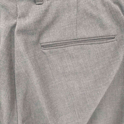 スティーブンアラン Steven Alan 2W/STRC WL SUPERBAGGY TAPERED メンズ JPN:S