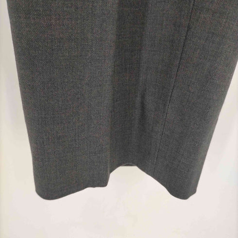 スティーブンアラン Steven Alan 2W/STRC WL SUPERBAGGY TAPERED メンズ JPN:S