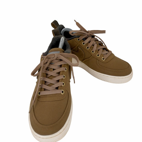 ナイキ NIKE Carhartt WIP x Air Force 1 Low メンズ JPN:25