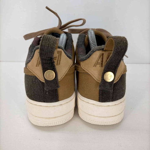 ナイキ NIKE Carhartt WIP x Air Force 1 Low メンズ JPN:25