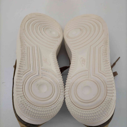 ナイキ NIKE Carhartt WIP x Air Force 1 Low メンズ JPN:25