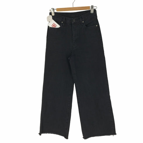 スピックアンドスパン Spick and Span 21SS 5 1/2 BUGGY-LINE MAXI DENIM レディース 27