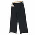 スピックアンドスパン Spick and Span 21SS 5 1/2 BUGGY-LINE MAXI DENIM レディース 27