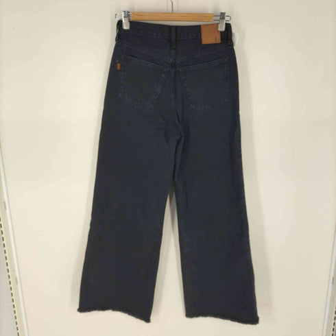 スピックアンドスパン Spick and Span 21SS 5 1/2 BUGGY-LINE MAXI DENIM レディース 27