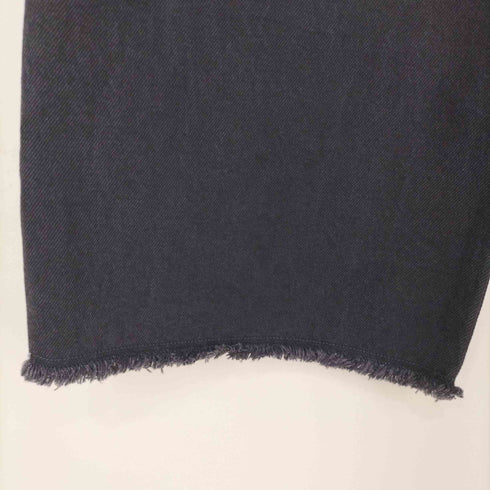 スピックアンドスパン Spick and Span 21SS 5 1/2 BUGGY-LINE MAXI DENIM レディース 27