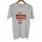 MADE IN USA プリントクルーネックS/Sカットソー メンズ JPN:S