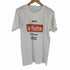 MADE IN USA プリントクルーネックS/Sカットソー メンズ JPN:S