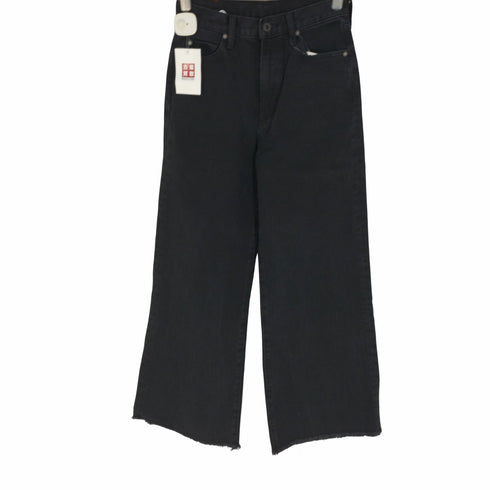 スピックアンドスパン Spick and Span 21SS 5 1/2 BUGGY-LINE MAXI DENIM レディース 27