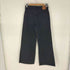 スピックアンドスパン Spick and Span 21SS 5 1/2 BUGGY-LINE MAXI DENIM レディース 27