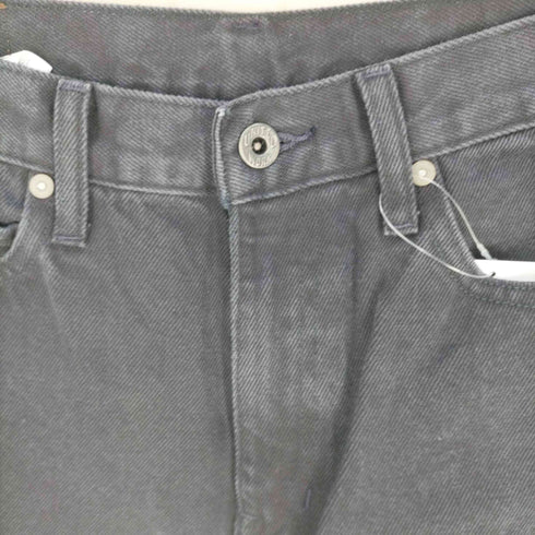 スピックアンドスパン Spick and Span 21SS 5 1/2 BUGGY-LINE MAXI DENIM レディース 27