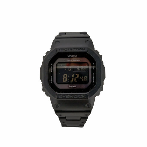 カシオジーショック CASIO G-SHOCK 電波ソーラー デジタル 腕時計 メンズ