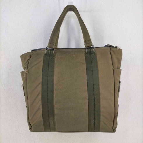 ブリーフィング BRIEFING USA製 PROTECTION TOTE メンズ