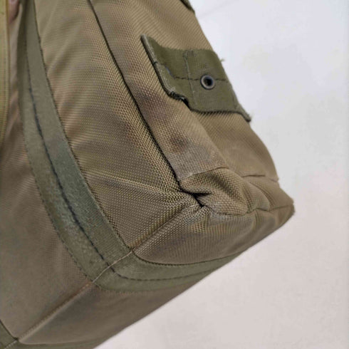 ブリーフィング BRIEFING USA製 PROTECTION TOTE メンズ