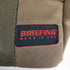 ブリーフィング BRIEFING USA製 PROTECTION TOTE メンズ