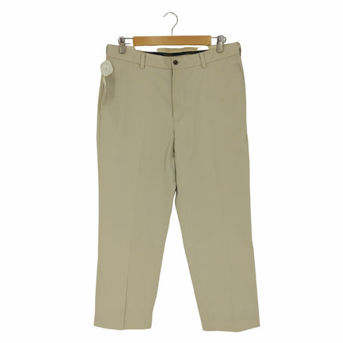 ブルックスブラザーズ BROOKS BROTHERS センタープレス チノスラックス メンズ W33/L30