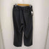 グラフペーパー Graphpaper 21SS Selvage Wool Wide Chef Pants メンズ FREE