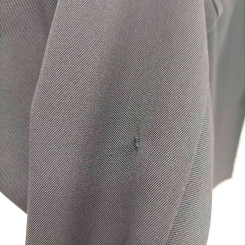 グラフペーパー Graphpaper 21SS Selvage Wool Wide Chef Pants メンズ FREE