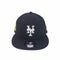 ニューエラ NEW ERA 9FIFTY SNAPBACK 2000 SUBWAY SERIES MLBチームロゴ刺繍 キャップ メンズ