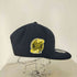 ニューエラ NEW ERA 9FIFTY SNAPBACK 2000 SUBWAY SERIES MLBチームロゴ刺繍 キャップ メンズ