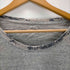 キャピタル KAPITAL パッチワーク スリーブ FARMY プリント 長袖 Tシャツ メンズ JPN:2