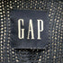 ギャップ Gap 00S ケーブルカレッジニット メンズ JPN:L