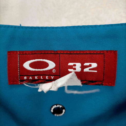 オークリー OAKLEY 00S スイムショーツ メンズ US:32-33