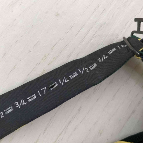 ポロバイラルフローレン Polo by RALPH LAUREN イタリア製 ストライプ 蝶ネクタイ メンズ
