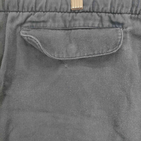 ポロバイラルフローレン Polo by RALPH LAUREN MADE IN USA コットンスイムショーツ ショートパンツ メンズ