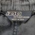 ポロバイラルフローレン Polo by RALPH LAUREN MADE IN USA コットンスイムショーツ ショートパンツ メンズ