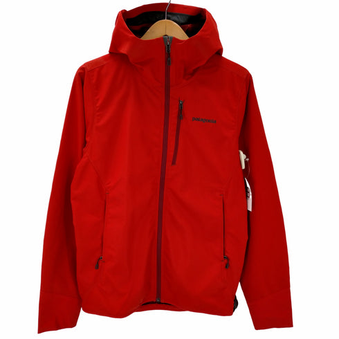 パタゴニア patagonia LEVITATION HOODY メンズ import:S