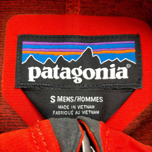パタゴニア patagonia LEVITATION HOODY メンズ import:S