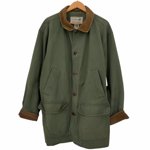 エルエルビーン L.L.Bean ハンティング カバーオール メンズ import:L
