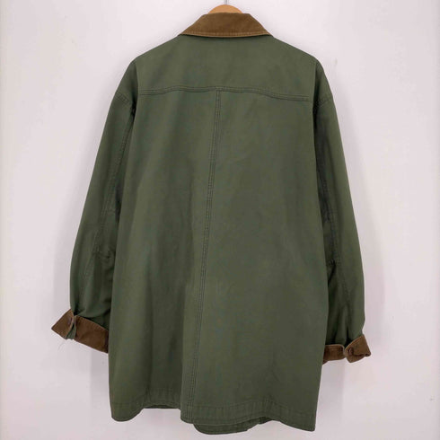 エルエルビーン L.L.Bean ハンティング カバーオール メンズ import:L