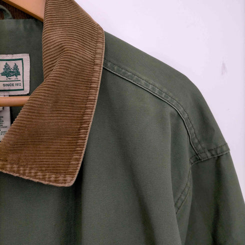 エルエルビーン L.L.Bean ハンティング カバーオール メンズ import:L