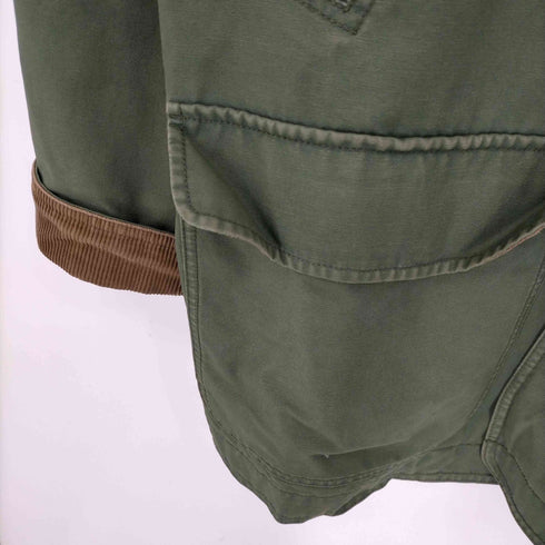 エルエルビーン L.L.Bean ハンティング カバーオール メンズ import:L