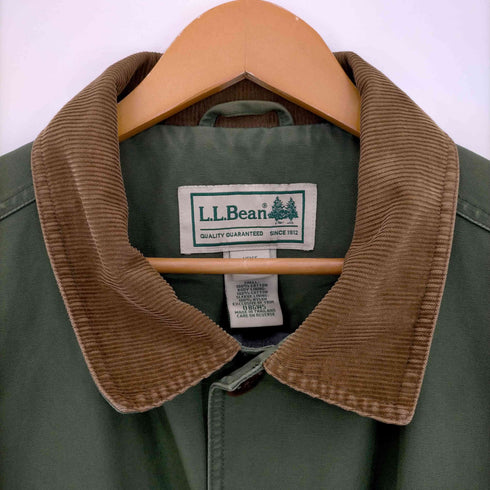 エルエルビーン L.L.Bean ハンティング カバーオール メンズ import:L