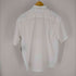 サノバチーズ SON OF THE CHEESE 22SS Seersucker Zip Shirt メンズ JPN:M