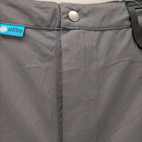 SHOWERS PASS REFUGE PANT ELITE WATERPROOF BREATHABLE PANTS ウォータープルーフ ナイロンパンツ リフレクター付きトレーニングパンツ メンズ JPN:L