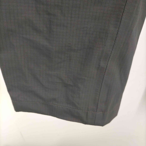 SHOWERS PASS REFUGE PANT ELITE WATERPROOF BREATHABLE PANTS ウォータープルーフ ナイロンパンツ リフレクター付きトレーニングパンツ メンズ JPN:L