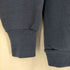 フルーツオブザルーム FRUIT OF THE LOOM 企業ロゴ ラバープリント ラグラン型 スウェット レディース import:S