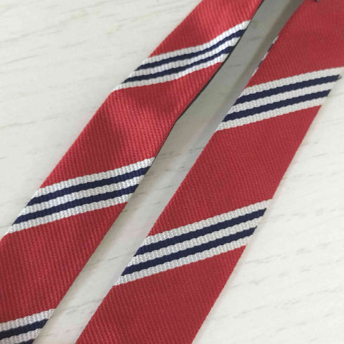 ブルックスブラザーズ BROOKS BROTHERS ストライプ 蝶ネクタイ メンズ
