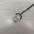 スワロフスキ SWAROVSKI スクエアカットクリスタルネックレス レディース