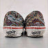 ナイジェルケーボン NIGEL CABOURN OG CLASSIC SLIP-ON LX CARPET GREEN MIX レディース JPN:22.5