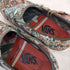 ナイジェルケーボン NIGEL CABOURN OG CLASSIC SLIP-ON LX CARPET GREEN MIX レディース JPN:22.5