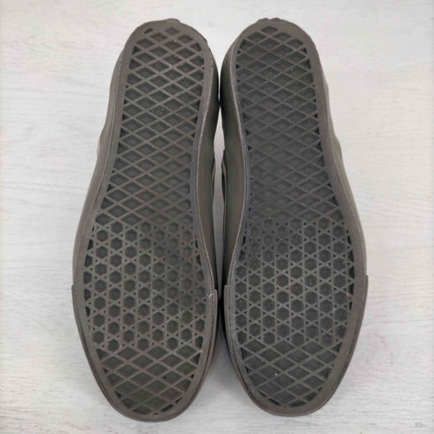 ナイジェルケーボン NIGEL CABOURN OG CLASSIC SLIP-ON LX USMC ARMY MIX メンズ JPN:27