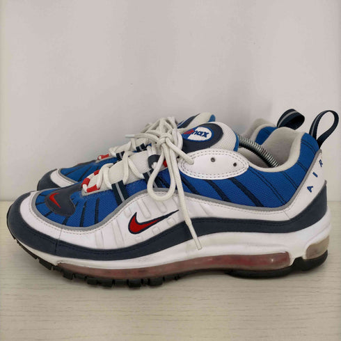 ナイキ NIKE AIR MAX 98 エアマックス98 メンズ JPN:28