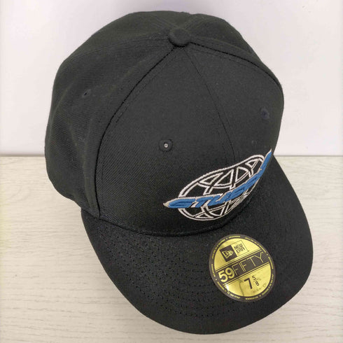 ステューシー Stussy AIRPLANE 59FIFTY メンズ 7 5/8